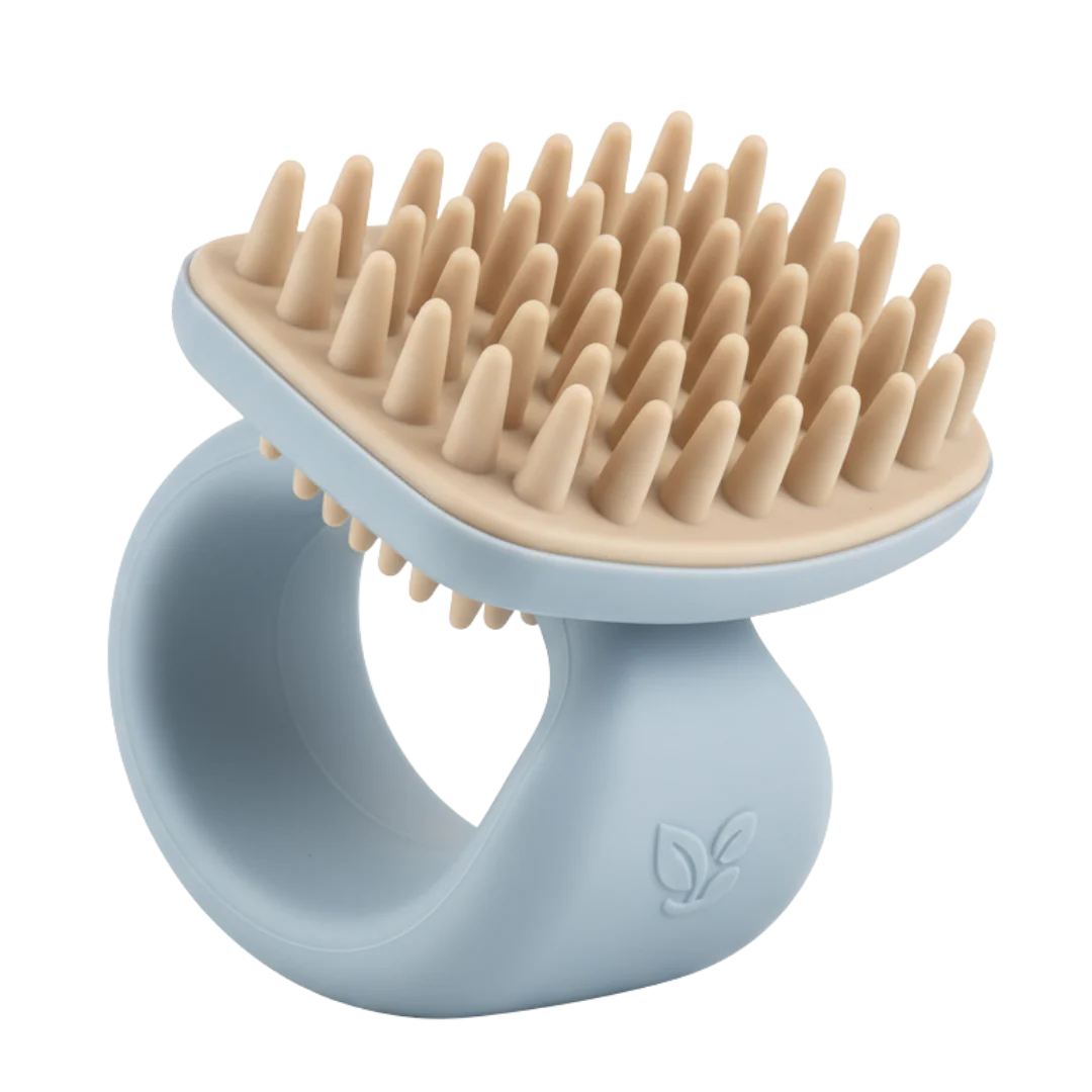 NutriPurrs™ Groom Brush