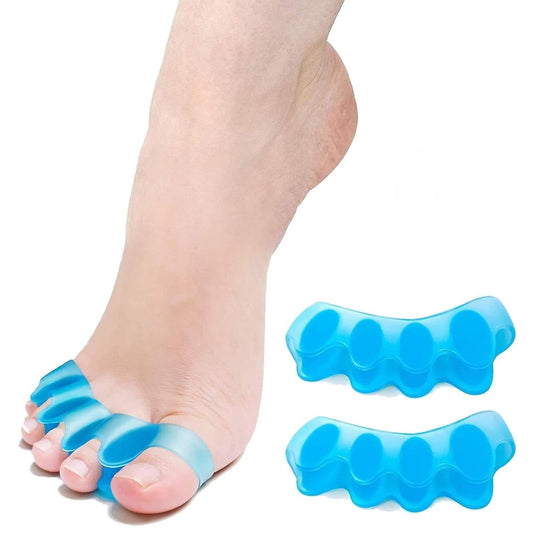 ValgusMed™ Daily Toe Spacers