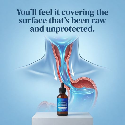 LinoShield™ Comprehensive Barrier Support