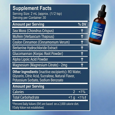 LinoShield™ Comprehensive Barrier Support