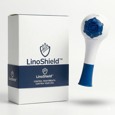 LinoShield™ Reflux Trainer