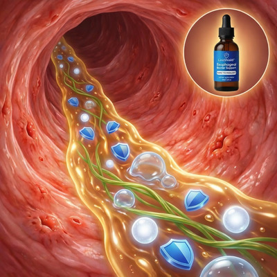 Research-Backed Ingredients