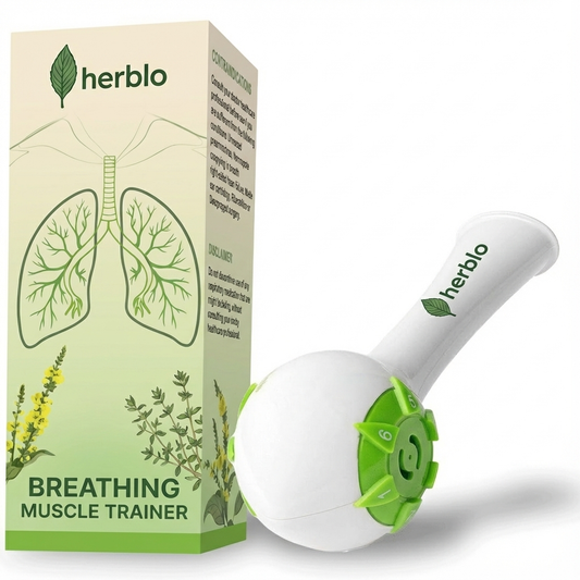 Herblo™ Lung Trainer