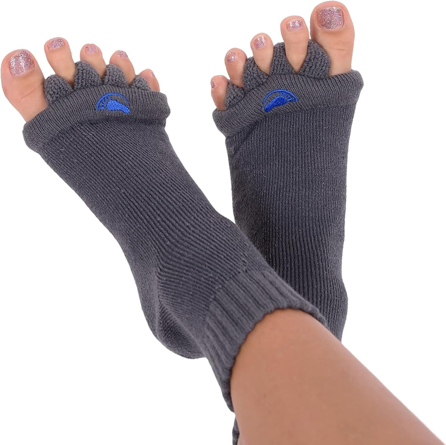 Toe Alignment Socks
